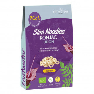 Slim Noodles Konjac Udon 270 g