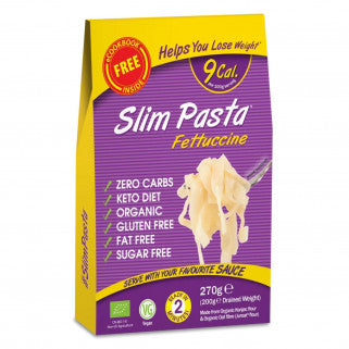 Slim Pasta Fettuccine Original 270 g