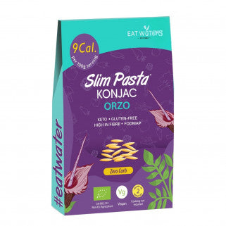 Slim Pasta Konjac Orzo 270 g