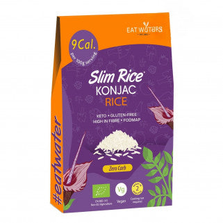 Slim Rice Konjac 270 g
