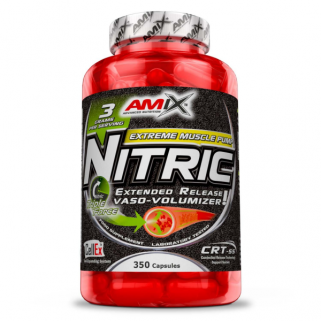 Nitric 350 gélules Amix