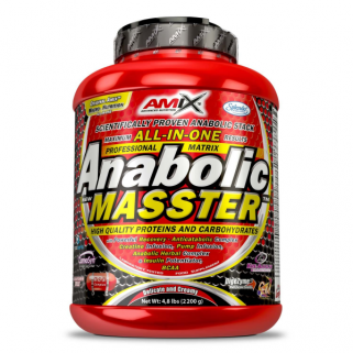Anabolic Masster 2200 g Amix