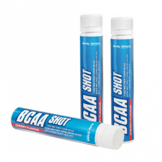 BCAA Shot 20x25 ml