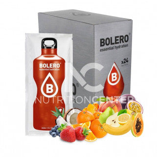 Bolero Drink 24x9 g