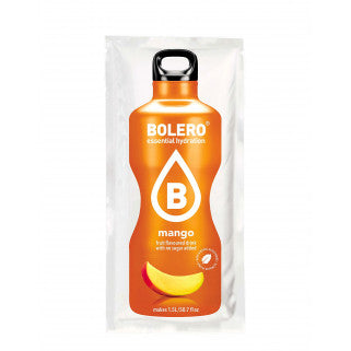 Bolero Drink Sachet Individuel 9 g