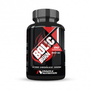 Bolic Burn 90 gélules Perfect Nutrition