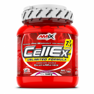 CellEx Unlimited 1040 g Amix