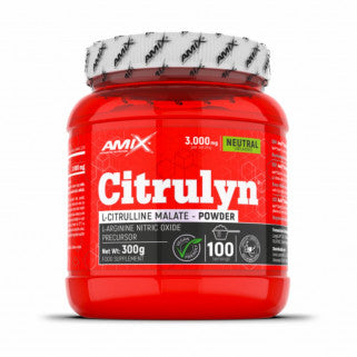 Citrulyn Powder 300 g Amix