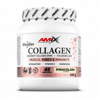 Collagen Viscofan® Drink 300 g Amix