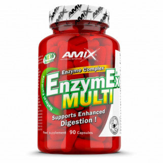 EnzymEx Multi 90 gélules Amix