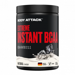 Extreme Instant BCAA 500 g