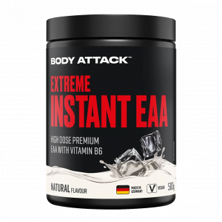 Extreme Instant EAA 500 g