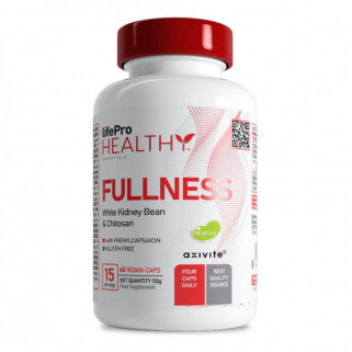Fullness 60 gélules Life Pro Nutrition