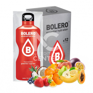 Bolero Drink 12x9 g