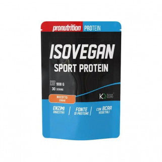 ISO Vegan Sport Protein 908 g