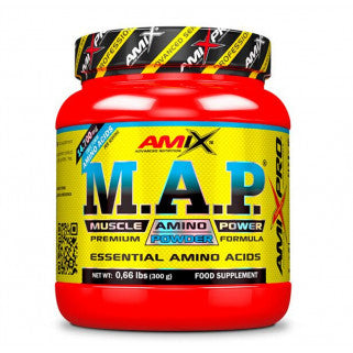M.A.P. Muscle Amino Power 300 g Amix