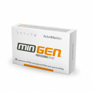 MINGEN 30 DR-Caps