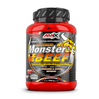 Anabolic Monster Beef Protein 1000 g Amix