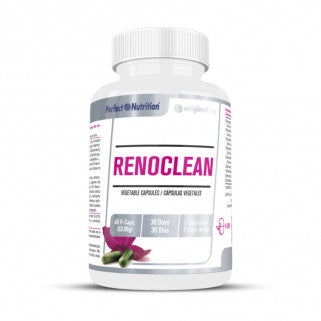 Renoclean 60 gélules végétales Perfect Nutrition
