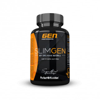 SLIMGEN 120 V-caps