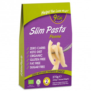 Slim Pasta Penne Original 270 g