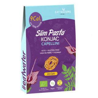 Slim Pasta Konjac Capellini 270 g