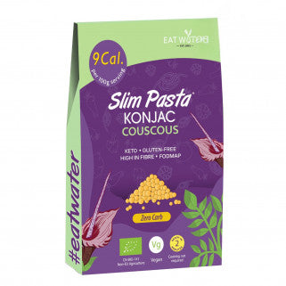 Slim Pasta Konjac Couscous 270 g