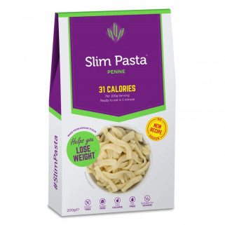 Slim Pasta Penne No Drain No Odour 200 g