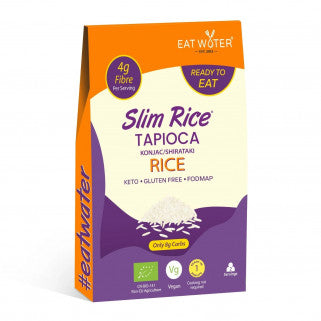 Slim Rice No Drain 200 g