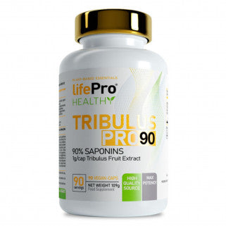 Tribulus PRO 90 gélules Life Pro Nutrition