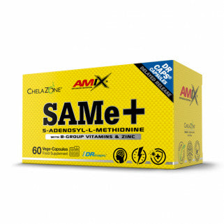 SAMe+ 60 gélules Amix