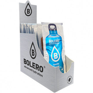 Bolero Mix Pack 24x9 g
