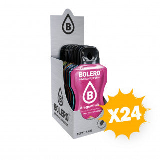 Bolero Sticks MIX 24x3 g