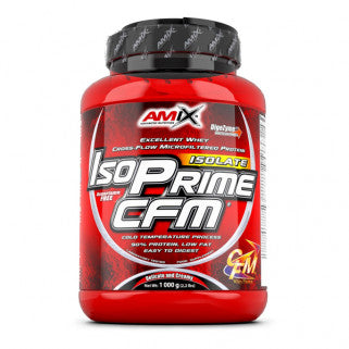IsoPrime CFM 1000 g Amix