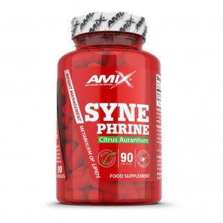 Synéphrine 90 gélules Amix